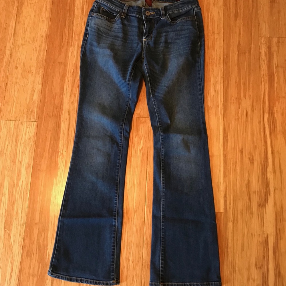 Arizona Jean Company Jeans